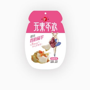 安徽泡椒菊芋
